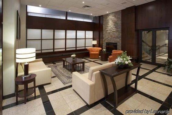 Hamilton Plaza Hotel And Conference Center Pokoj fotografie